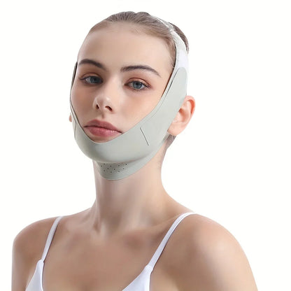 Double Chin Sculpting Band universale size