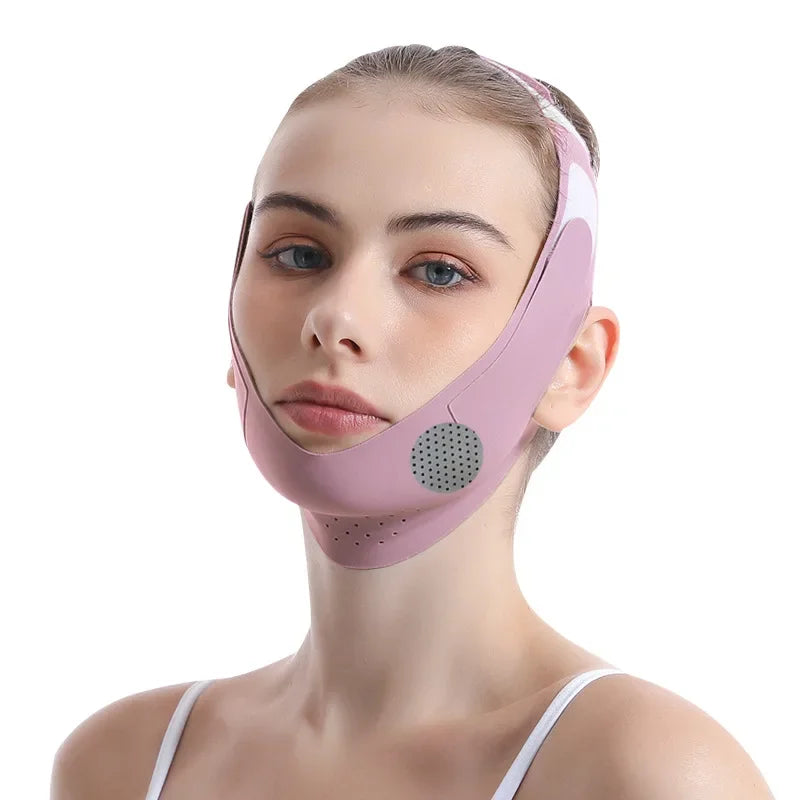 Double Chin Sculpting Band universale size